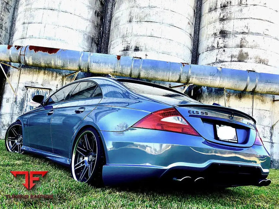 MERCEDES-BENZ CLS CLASS C219 CLS55 AMG BODY KIT
