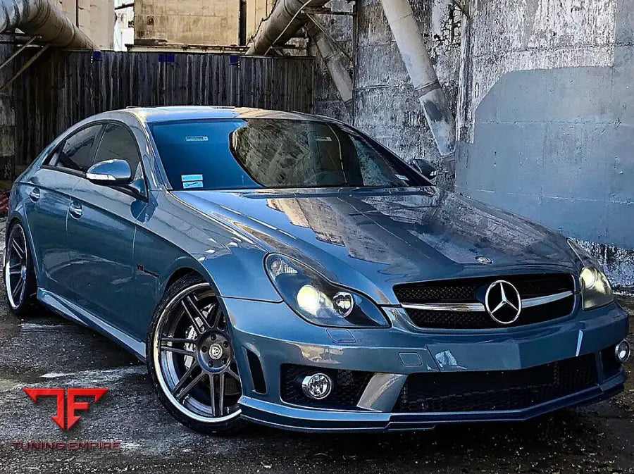MERCEDES-BENZ CLS CLASS C219 CLS55 AMG BODY KIT