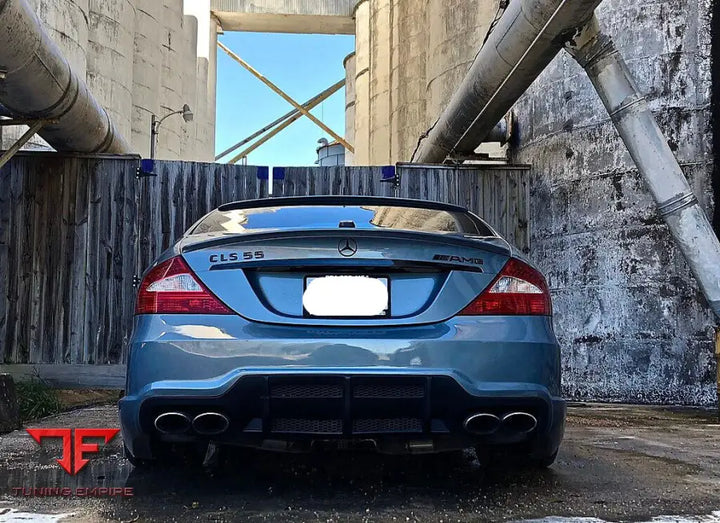 MERCEDES-BENZ CLS CLASS C219 CLS55 AMG BODY KIT
