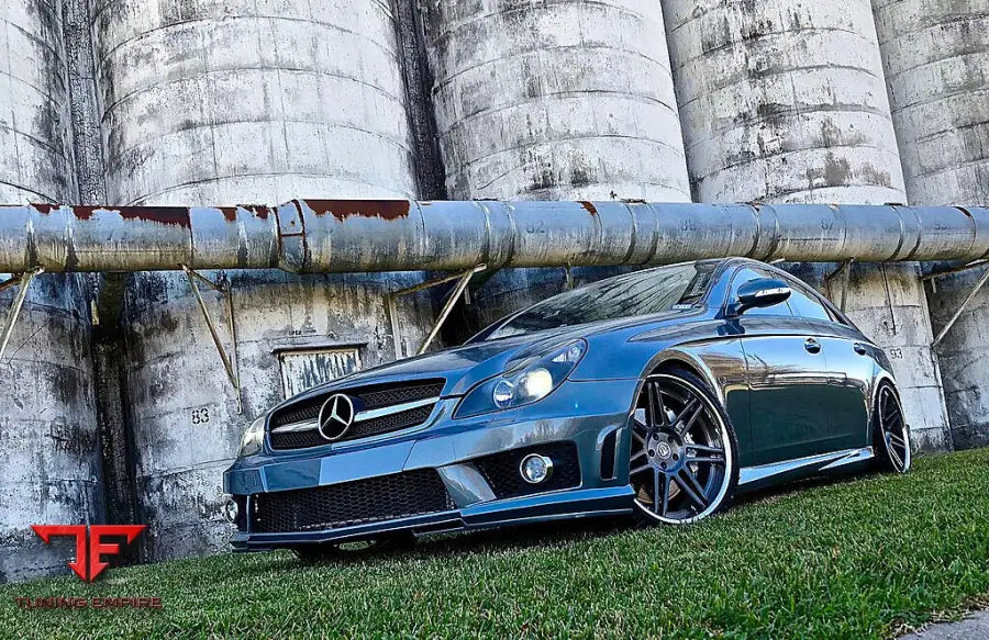 MERCEDES-BENZ CLS CLASS C219 CLS55 AMG BODY KIT