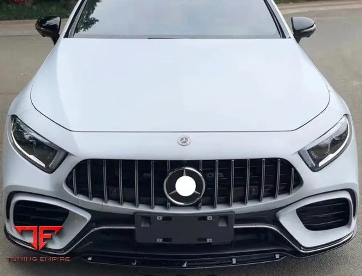 MERCEDES BENZ CLS CLASS C257 BODY KIT 2020 + Y