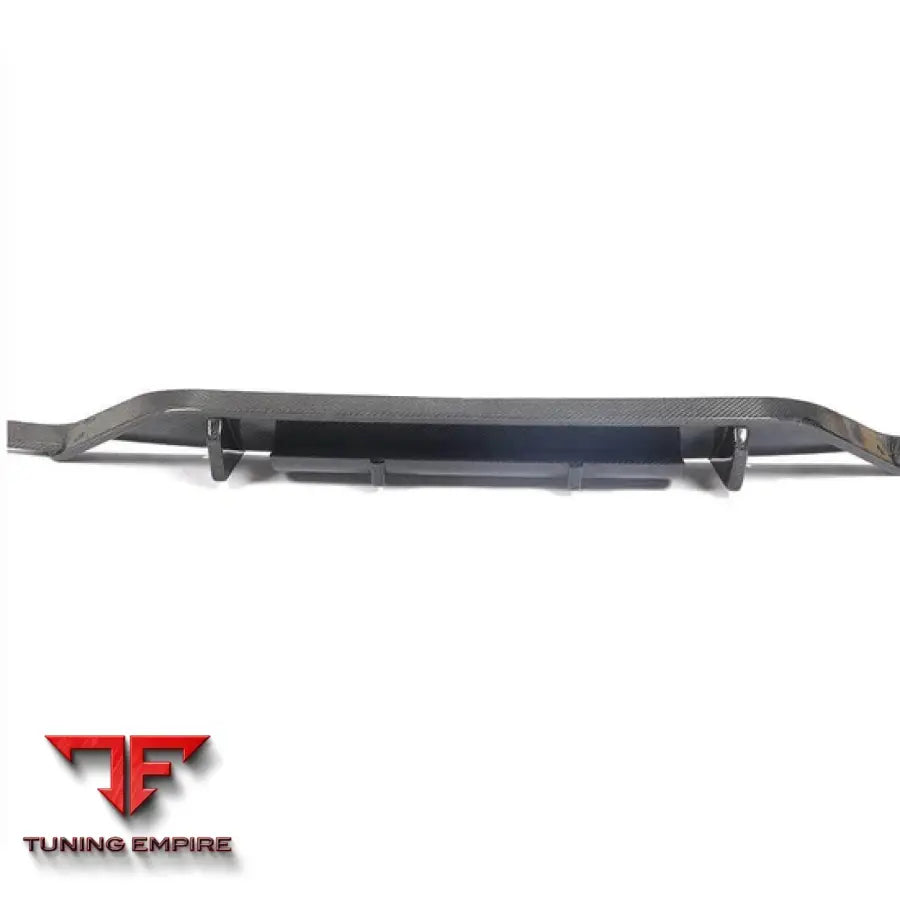 MERCEDES BENZ CLS CLASS C257 CLS300/CLS350/CLS450 SPORT SEDAN CARBON FIBER REAR BUMPER DIFFUSER 2018-2020Y