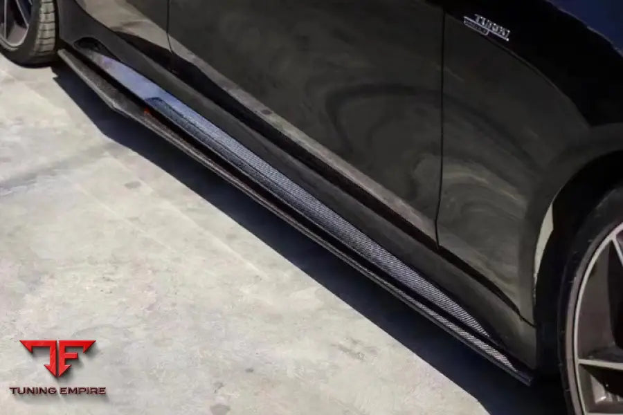 MERCEDES-BENZ CLS-CLASS C257 CLS53 AMG 2018-2021 CARBON FIBER BODY KIT