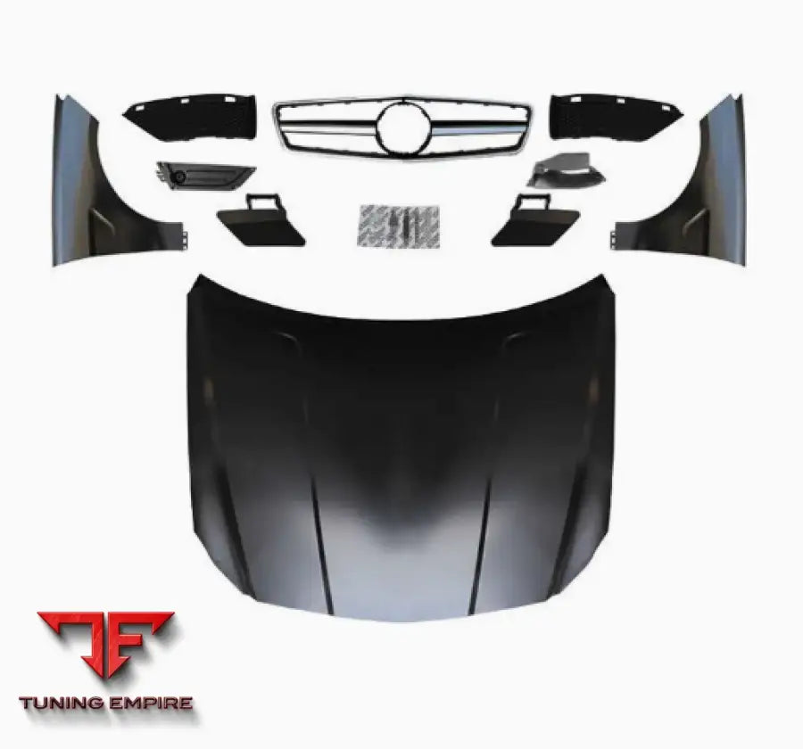 MERCEDES BENZ CLS CLASS W218 BODY KIT 2011-2014Y