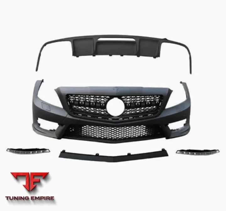 MERCEDES BENZ CLS CLASS W218 BODY KIT 2011-2014Y