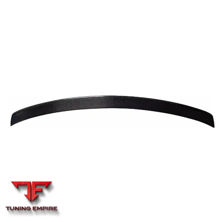 MERCEDES BENZ CLS CLASS W218 CARBON FIBER PARTS