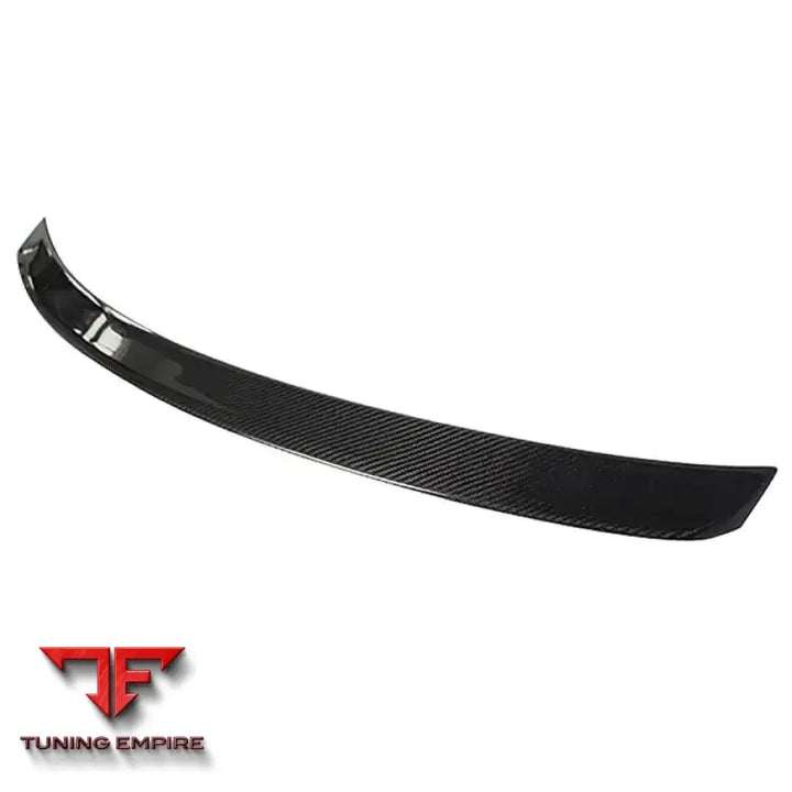 MERCEDES BENZ CLS CLASS W218 CARBON FIBER PARTS