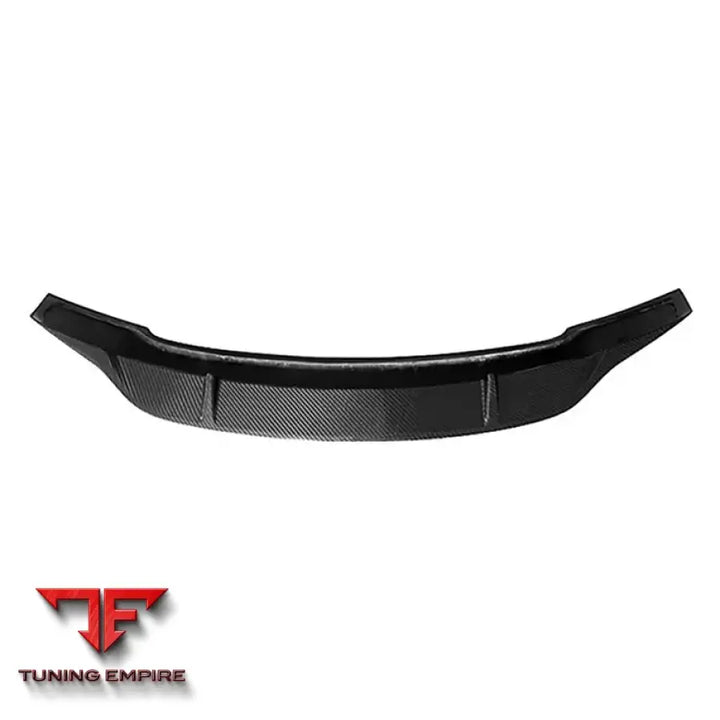 MERCEDES BENZ CLS CLASS W218 CLS400/CLS500 CARBON FIBER REAR WING SPOILER