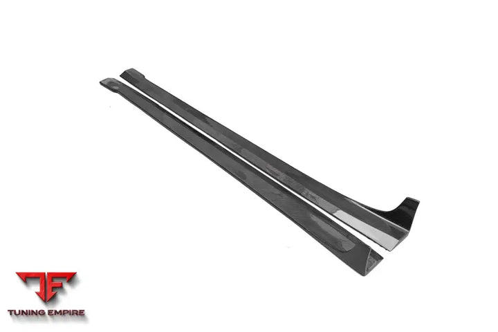 MERCEDES-BENZ CLS CLASS W218 DP STYLE SIDE SKIRTS BSD