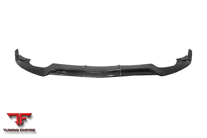 MERCEDES-BENZ CLS CLASS W218 SPORT BRS STYLE FRONT LIP (NOT FIT AMG) BSD