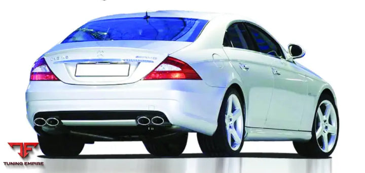 MERCEDES BENZ CLS CLASS W219 AMG BODY KIT 2006-2011Y