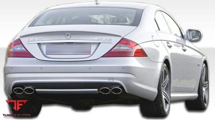 MERCEDES BENZ CLS CLASS W219 AMG BODY KIT 2006-2011Y