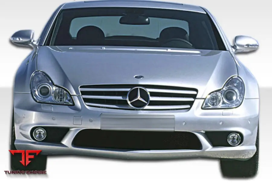 MERCEDES BENZ CLS CLASS W219 AMG BODY KIT 2006-2011Y