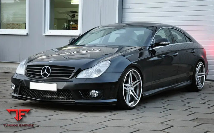 MERCEDES-BENZ CLS CLASS W219 AMG BODY KIT