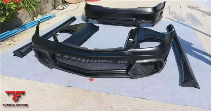 MERCEDES Benz CLS CLASS W219 BODY KIT WITH LEDs