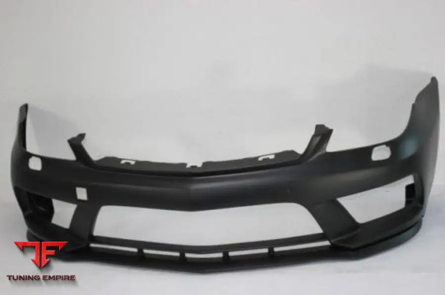 MERCEDES-BENZ CLS W219 AMG BODY KIT