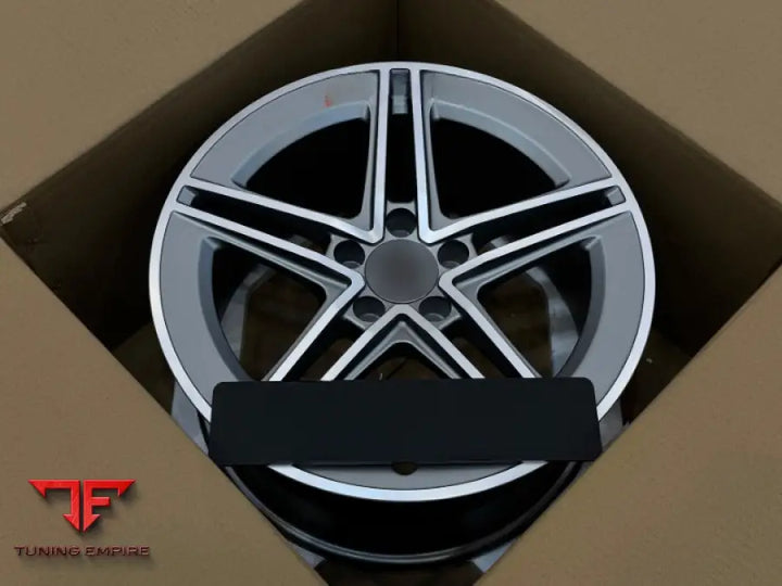 MERCEDES BENZ CLS550 W218 WHEELS