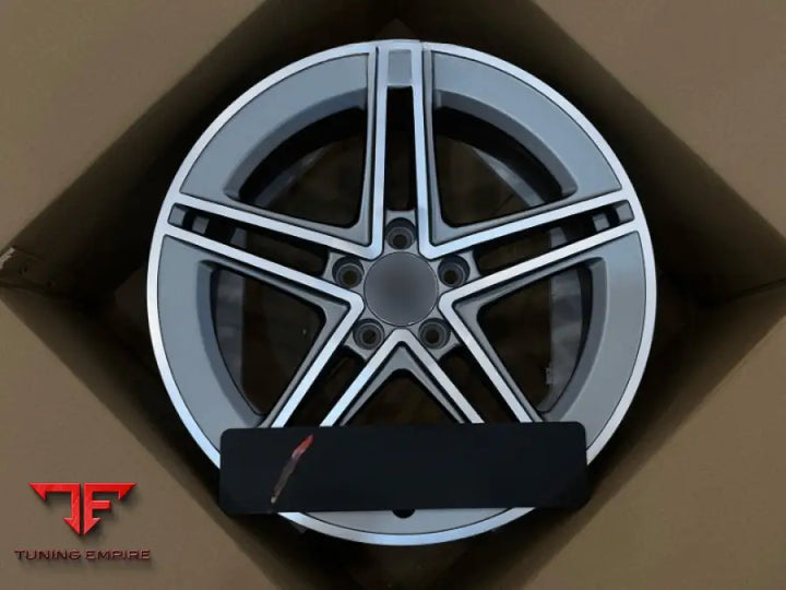 MERCEDES-BENZ CLS550 W218 WHEELS