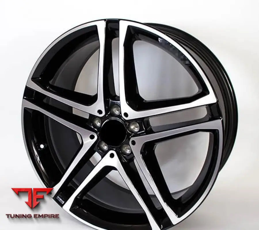 MERCEDES BENZ COUPÉ C292 WHEELS