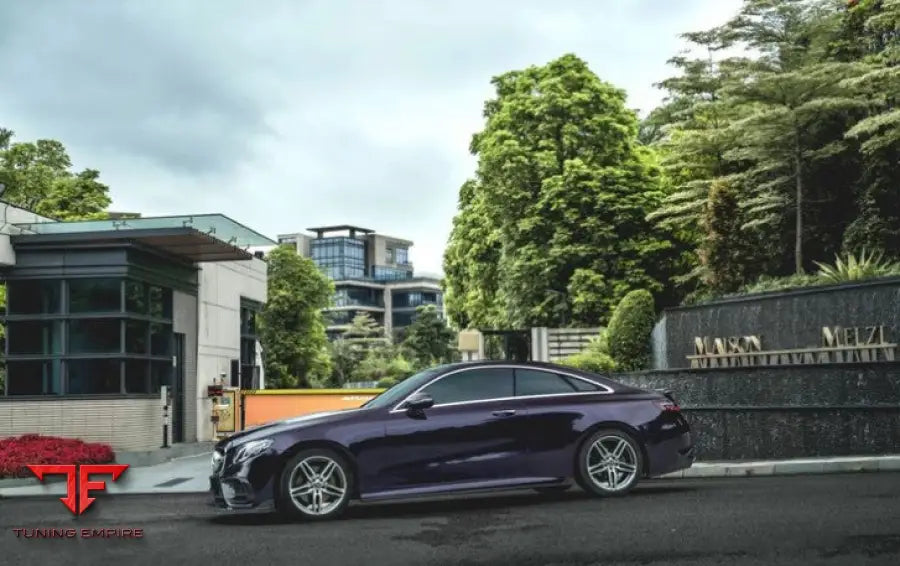 MERCEDES-BENZ E-CLASS E53 E550/E450/E400 C238/A238 CARBON FIBER PARTS