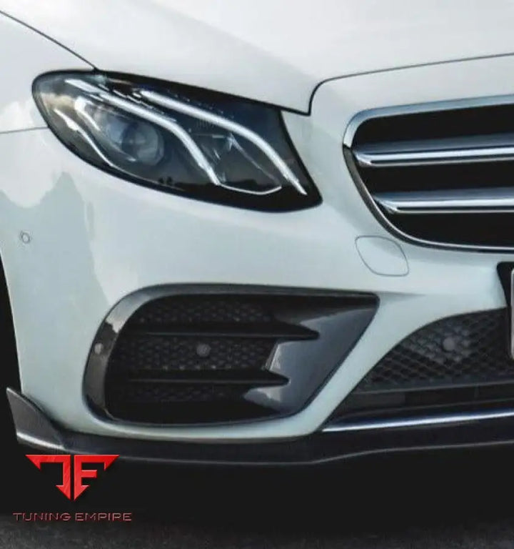 MERCEDES-BENZ E-CLASS E53 E550/E450/E400 W213 CARBON FIBER PARTS