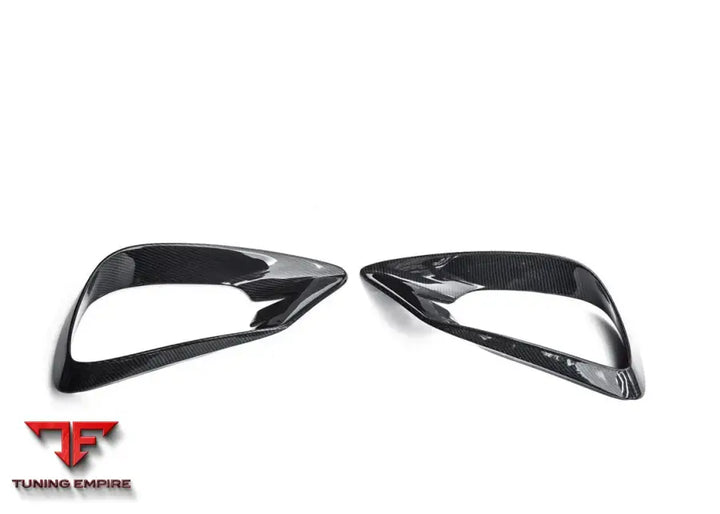 MERCEDES-BENZ E-CLASS E53 E550/E450/E400 W213 CARBON FIBER PARTS