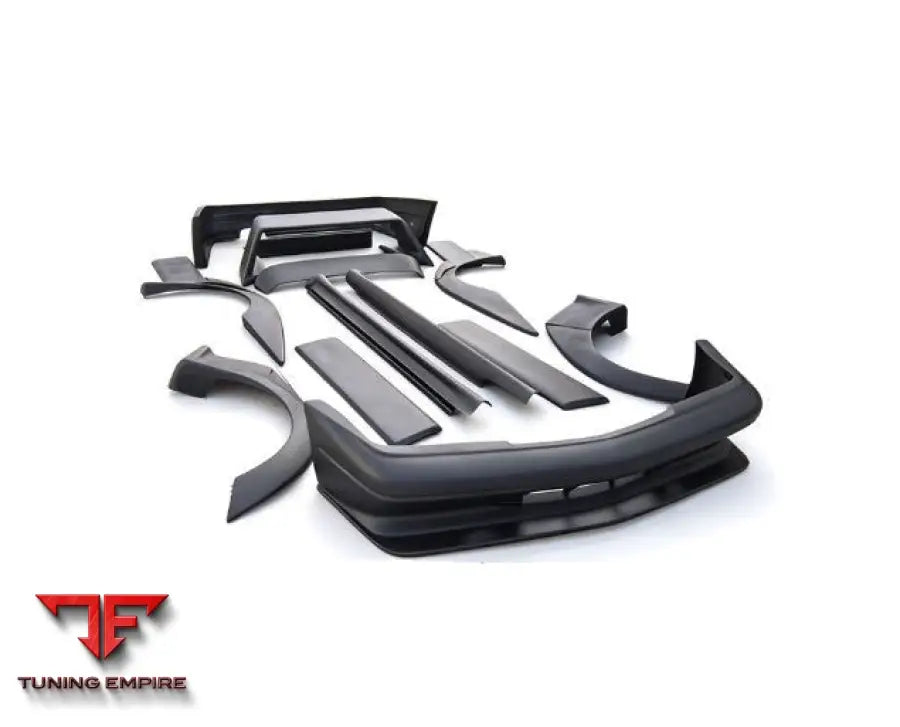MERCEDES BENZ E-CLASS W124 AMG BODY KIT