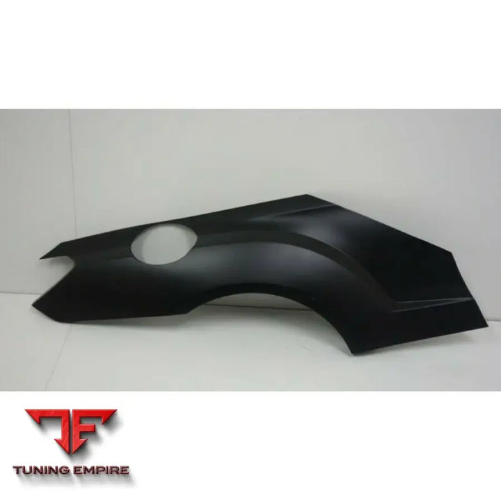 MERCEDES-BENZ E CLASS W207 COUPE AMG FULL BODY KIT