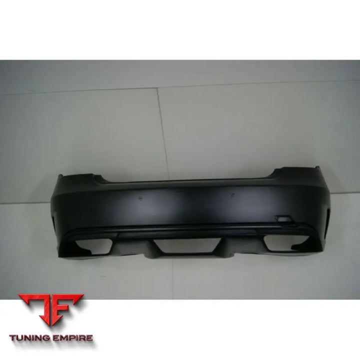 MERCEDES-BENZ E CLASS W207 COUPE AMG FULL BODY KIT