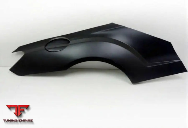 MERCEDES-BENZ E CLASS W207 WIDEBODY KIT