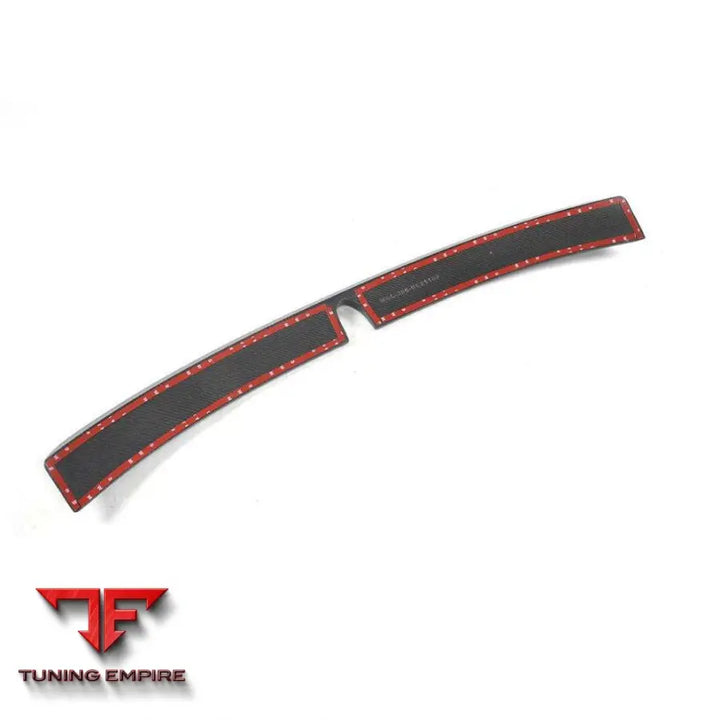 MERCEDES-BENZ E CLASS W211 AERODYNAMIC PARTS