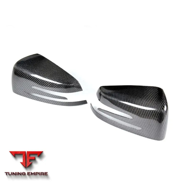 MERCEDES-BENZ E CLASS W212 AERODYNAMIC PARTS