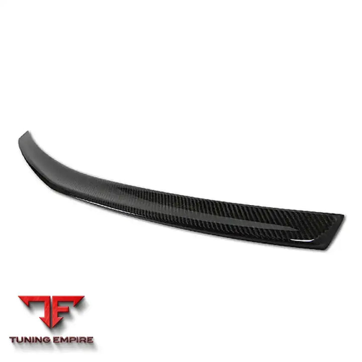 MERCEDES BENZ E CLASS W212 CARBON FIBER PARTS