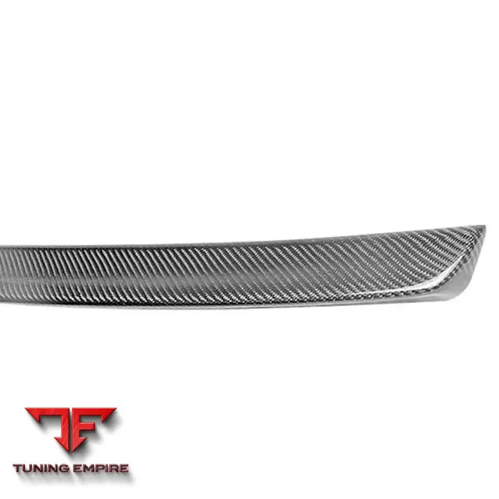 MERCEDES BENZ E CLASS W212 CARBON FIBER PARTS