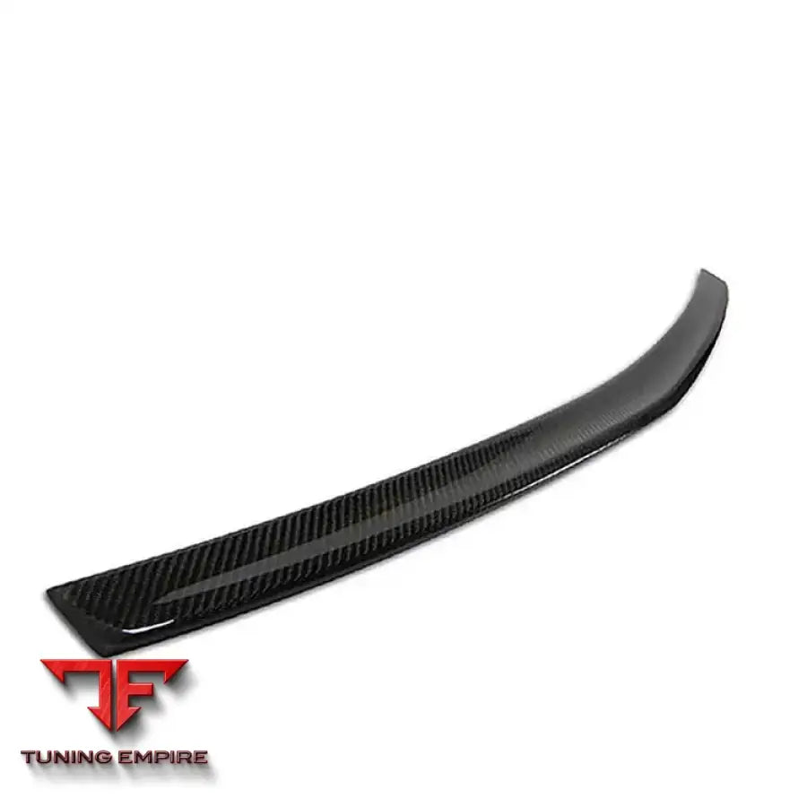 MERCEDES BENZ E CLASS W212 CARBON FIBER PARTS