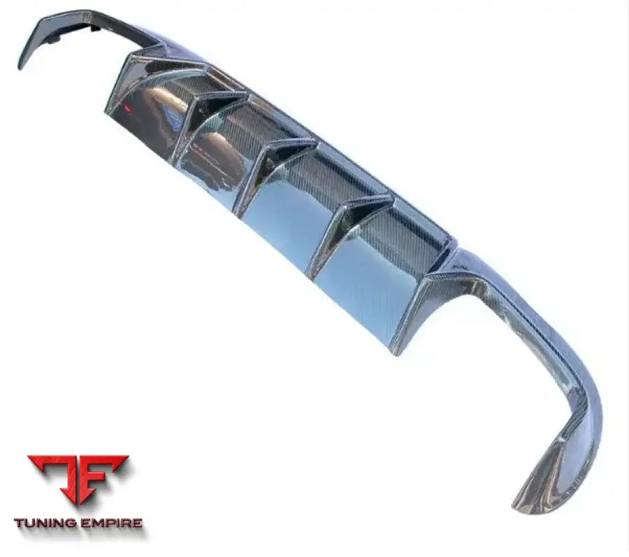 MERCEDES BENZ E CLASS W212 CARBON FIBER PARTS