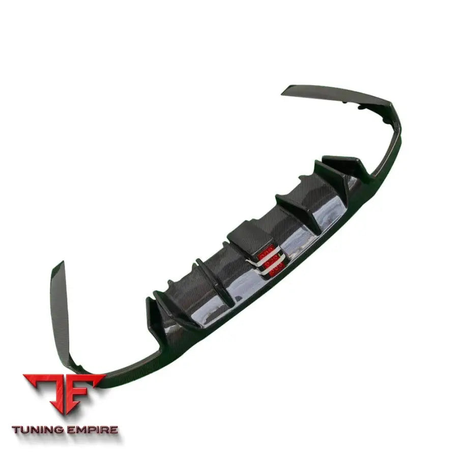 MERCEDES-BENZ E CLASS W213 E63 AERODYNAMIC PARTS