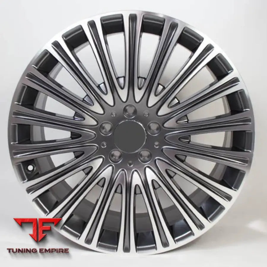 MERCEDES BENZ E-CLASS W213 WHEELS