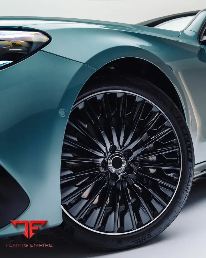 MERCEDES BENZ E-CLASS W214 WHEELS