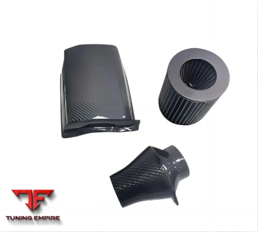 MERCEDES BENZ E180 E200 E260 M274 COLD AIR INTAKE
