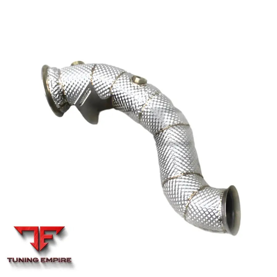 MERCEDES-BENZ E200 E300 W213 2.0T DOWNPIPE CATBACK EXHAUST SYSTEM 2017+