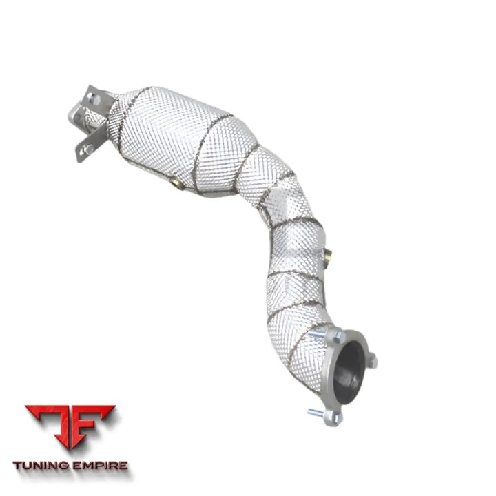 MERCEDES-BENZ E250/E300 W212 1.8T DOWNPIPE CATALYST EXHAUST SYSTEMS 2009-2012