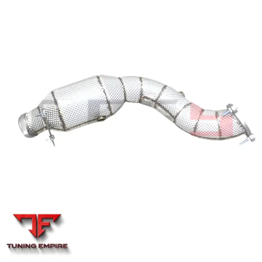 MERCEDES-BENZ E250/E300 W212 1.8T DOWNPIPE CATALYST EXHAUST SYSTEMS 2009-2012