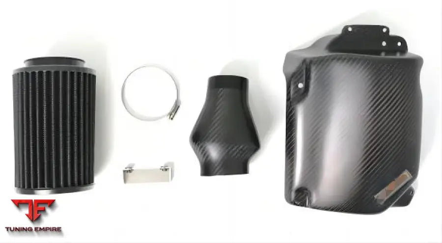 MERCEDES BENZ E260L E300L E350L 2.0T 2019 + COLD AIR INTAKE