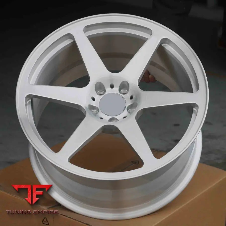 MERCEDES-BENZ E500 W124 WHEELS