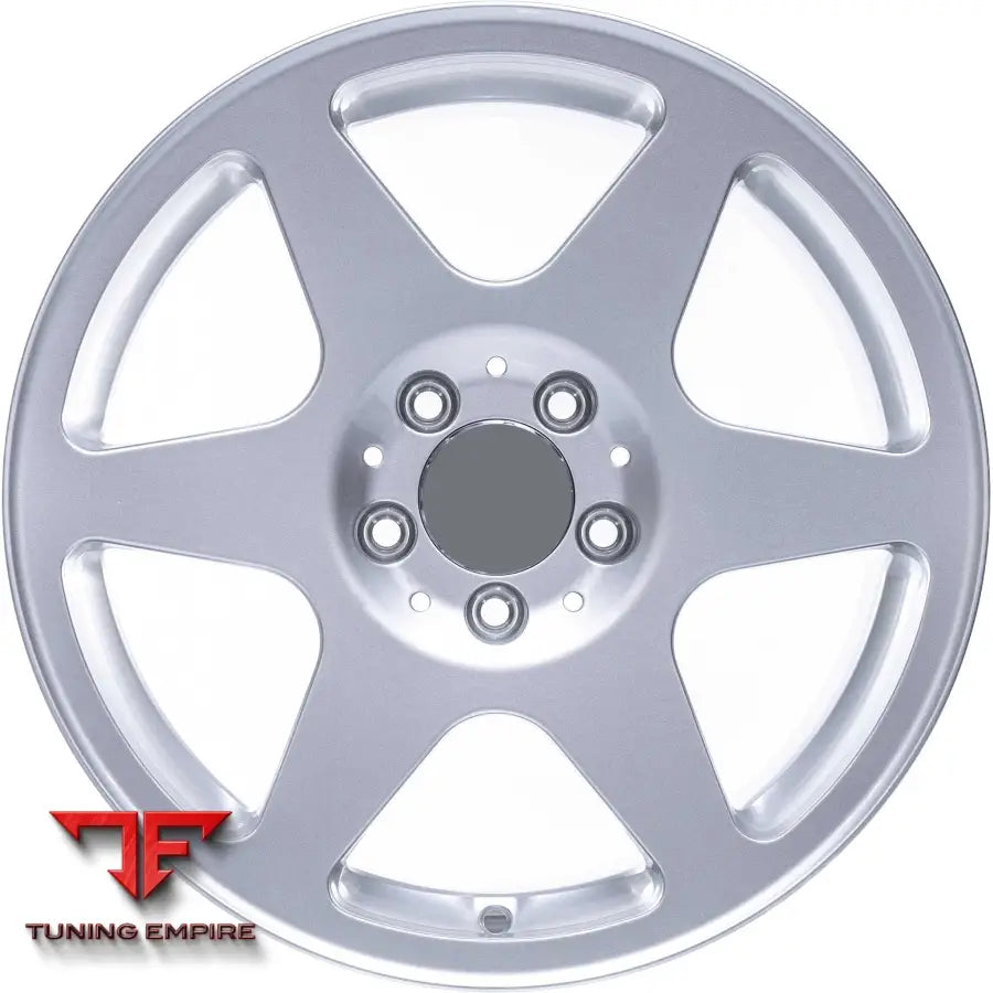 MERCEDES-BENZ E500 W124 WHEELS