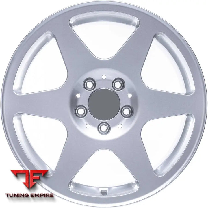 MERCEDES-BENZ E500 W124 WHEELS