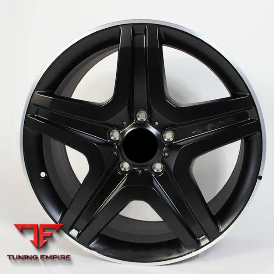 MERCEDES BENZ G 63 / 65 AMG WHEELS
