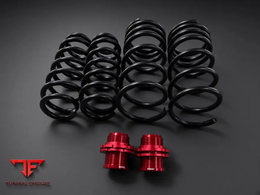 MERCEDES BENZ G-CLASS 2-INCH LIFT SPRINGS SUSPENSION KIT W464