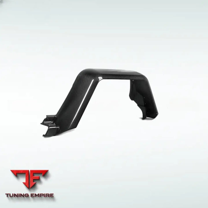 MERCEDES BENZ G-CLASS 4X4 CARBON FIBER BODY KIT PARTS